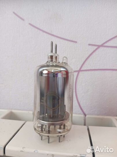 Радиолампы