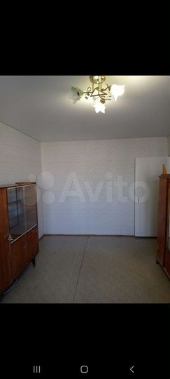 1-к. квартира, 33 м², 4/5 эт.