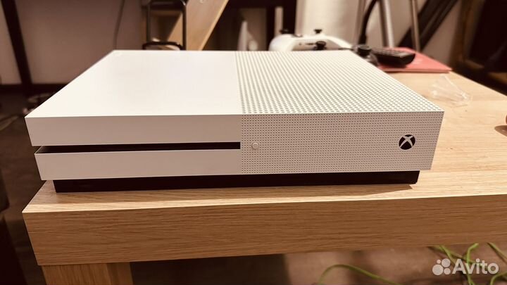 Xbox One S 1tb