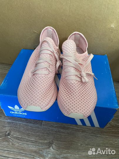 Кроссовки женские 36-40