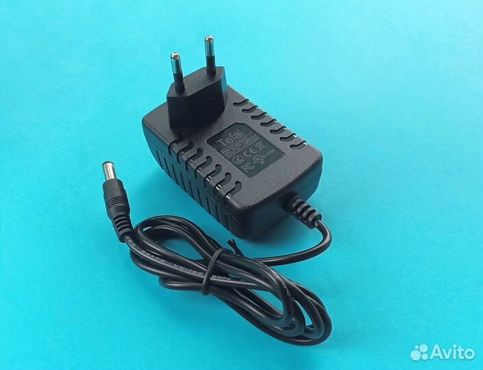 Блок питания Logitech momo Racing Driving Force GT