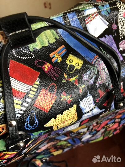 Cумка шопер