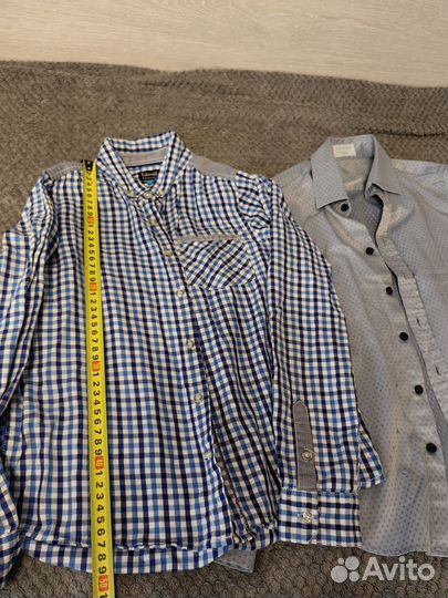 Детские вещи пакетом на мальчика