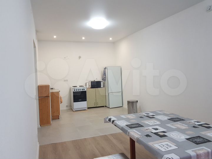 2-к. квартира, 59 м², 11/15 эт.