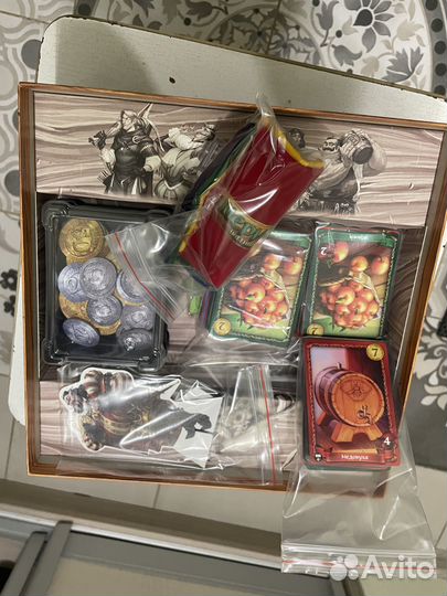 Шериф Ноттингема. Первая редакция