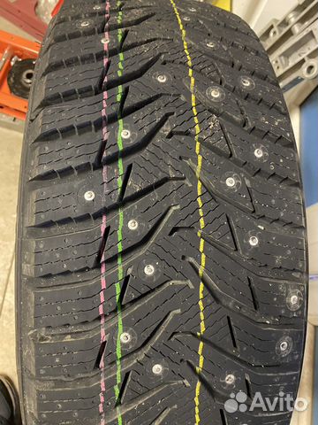 Kumho WinterCraft Ice Wi32 225/60 R17