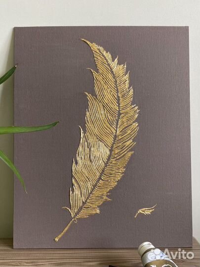 Интерьерная картина