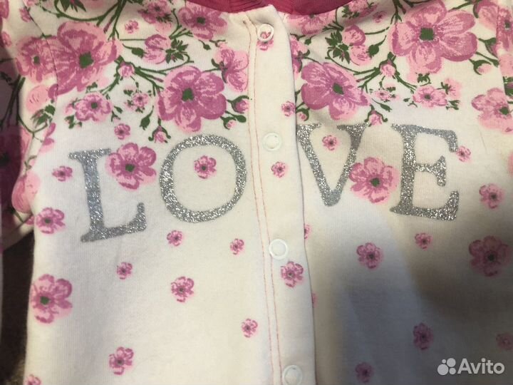 Костюм детский 62 р