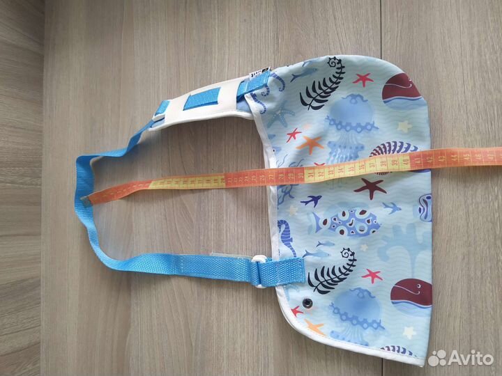 Бандаж локтевой