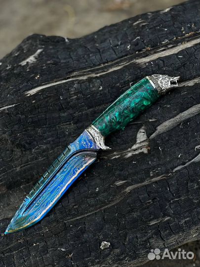 Кизлярский Нож-Клинок Ламинат