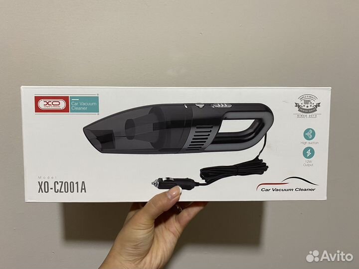 Пылесос Bosch