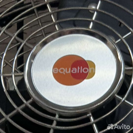 Вентилятор настенный FEQ50-C1R