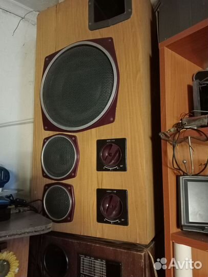 Аппаратура