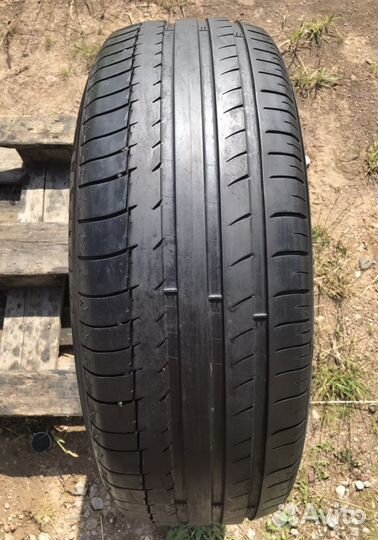 Michelin Latitude Sport 235/65 R17 104V