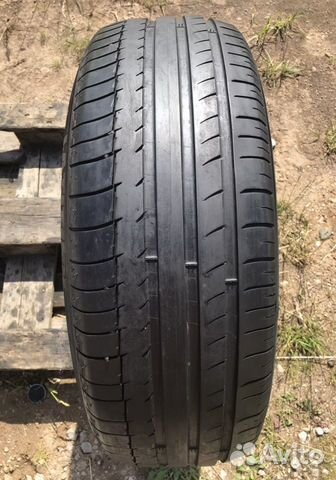 Michelin Latitude Sport 235/65 R17 104V