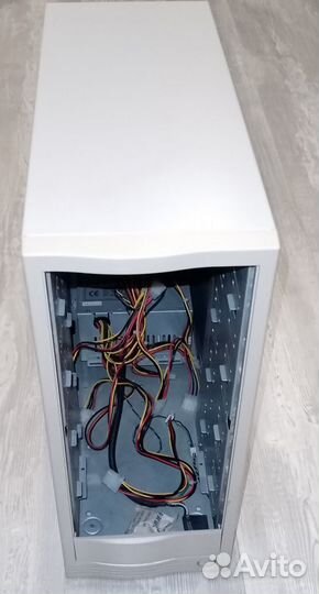 Корпус для дубликатора хранилища 9 мест с бп