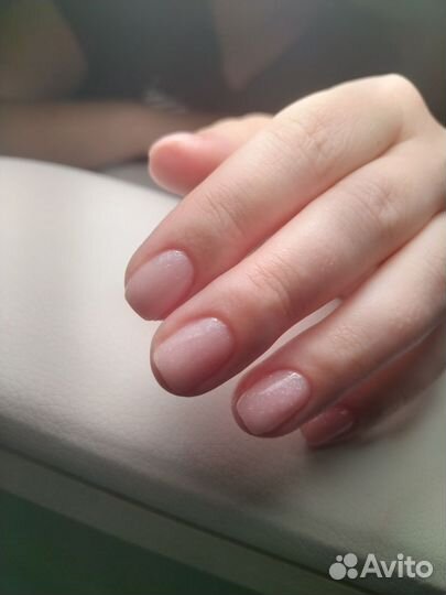 Маникюр и педикюр на дому