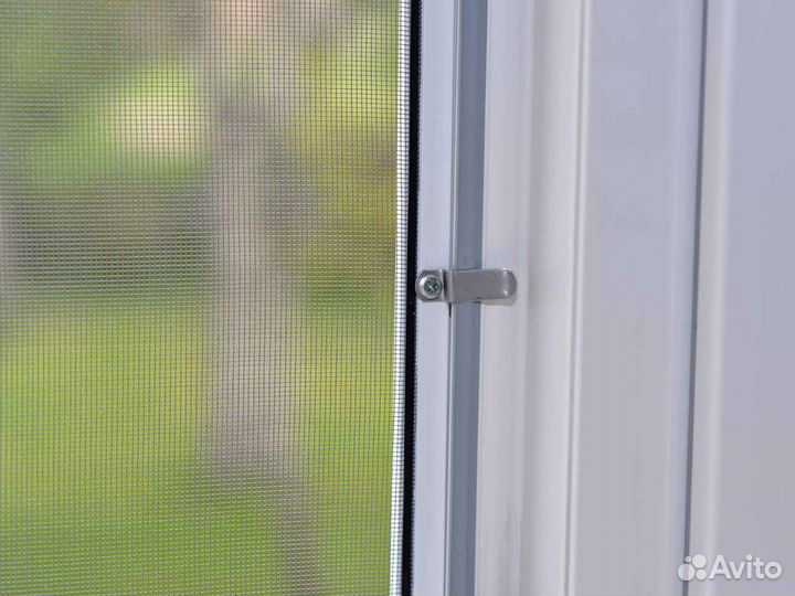 Москитная сетка SKF RAL2921