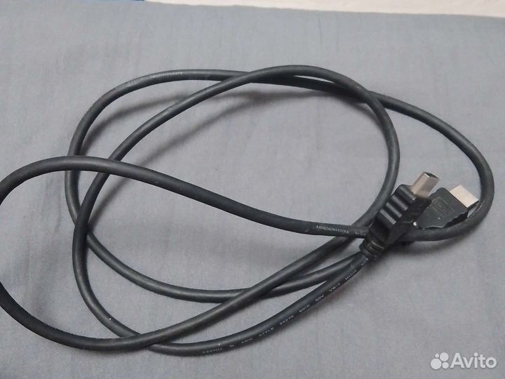Провод HDMi
