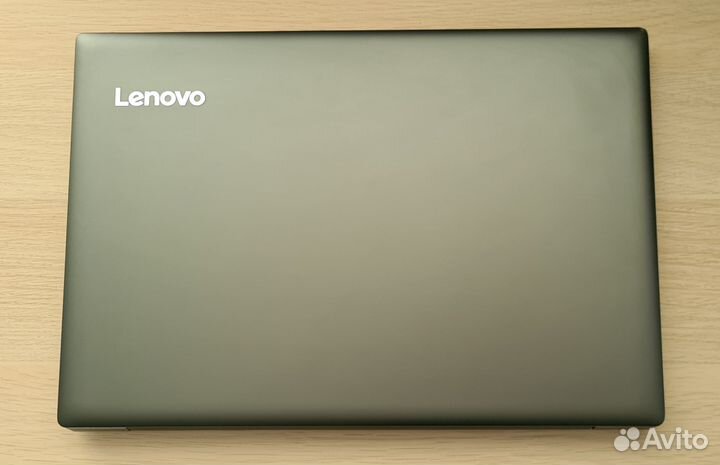 Ноутбук lenovo ideapad 520 15ikb