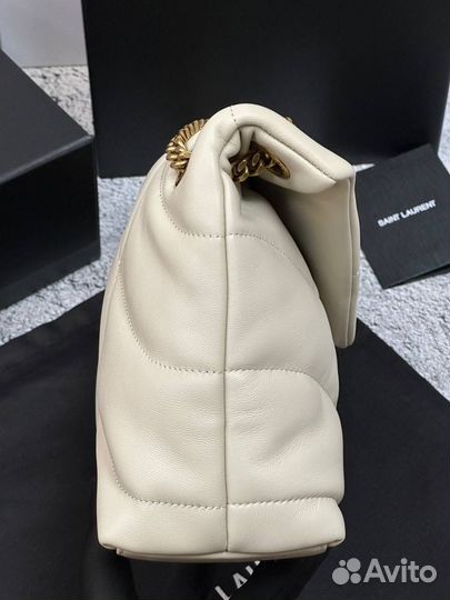Сумка Ysl loulou