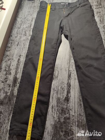 Брюки 134
