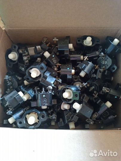 Предохранитель Пр 310 Новые СССР