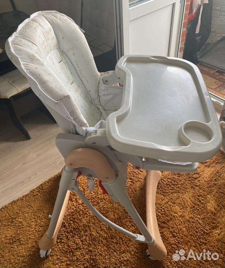 Стул для кормления Mille