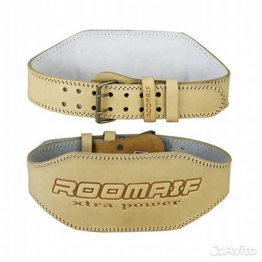 Пояс для поднятия тяжестей RWG-131 (L)