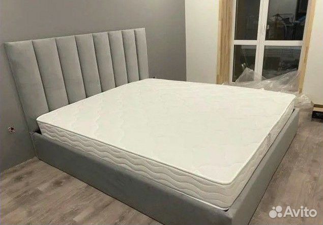 Матрас 120х200