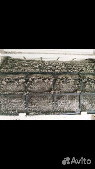 Чистка сплит-системы заправка фреоном