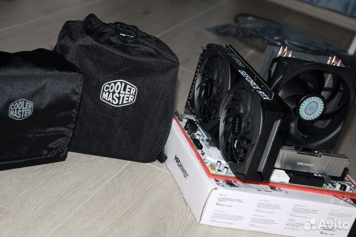 Компьютерный мастер