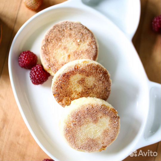 Полуфабрикаты Халяль