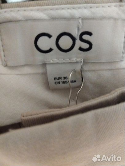 Брюки Cos женские