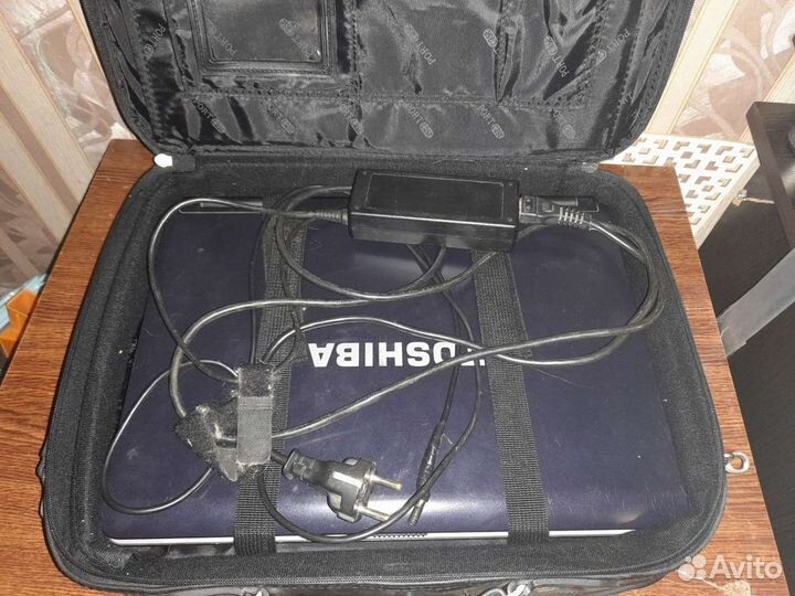 Toshiba satellite l40-14G