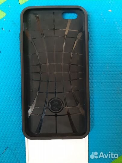 Чехол на айфон 6 plus
