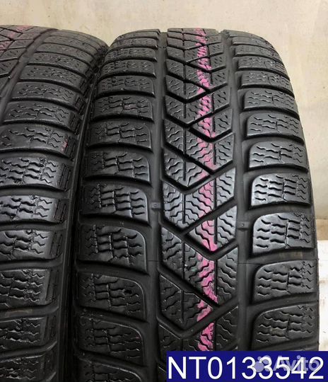 Pirelli Winter Sottozero 3 205/45 R17 88V