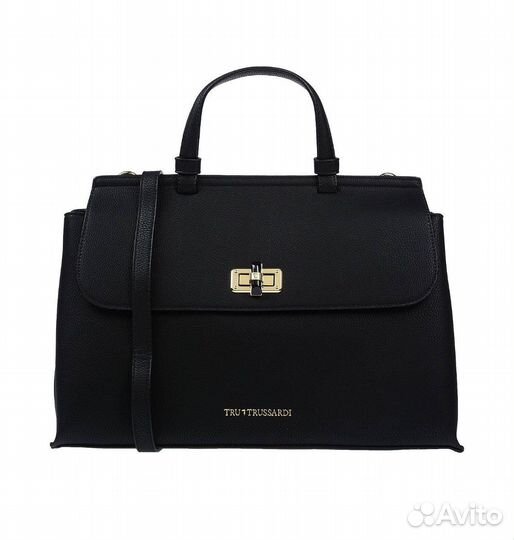 Сумка женская trussardi