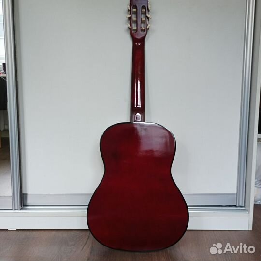 Акустическая гитара Prado HC-390-Y