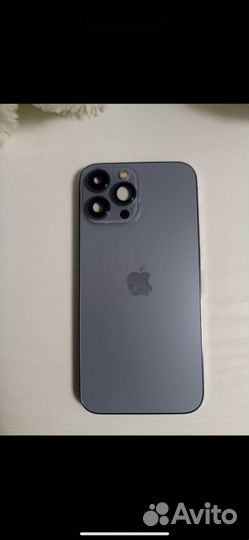Корпус на iPhone 13 pro max новый оригинал