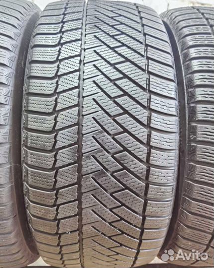 Continental ContiVikingContact 6 245/45 R17 88T