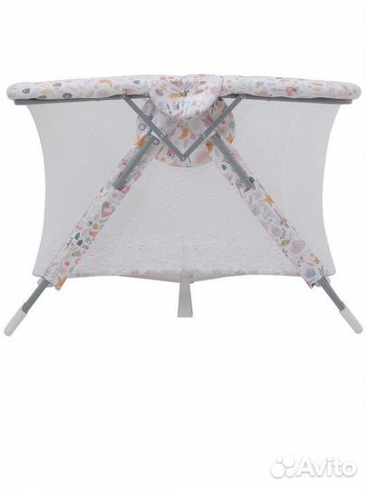 Манеж детский babyton