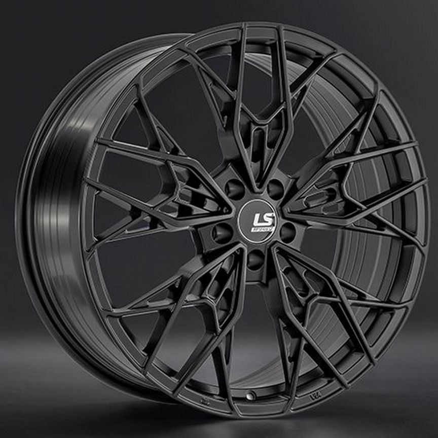 Литые диски LS FlowForming RC83 8.5×R20 5×108