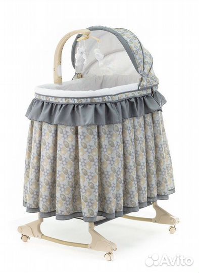 Колыбель simplicity