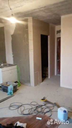 Мастер по ремонту квартир