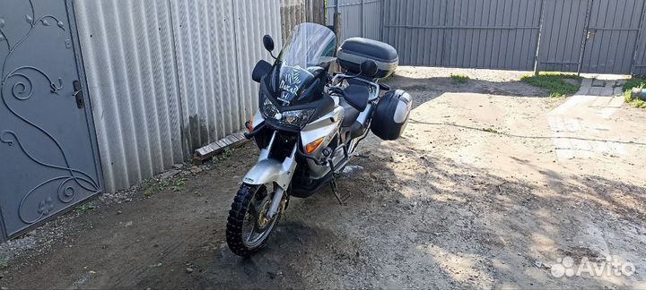 Honda Varadero XL1000