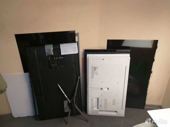 Ремонт телевизоров в день обращения