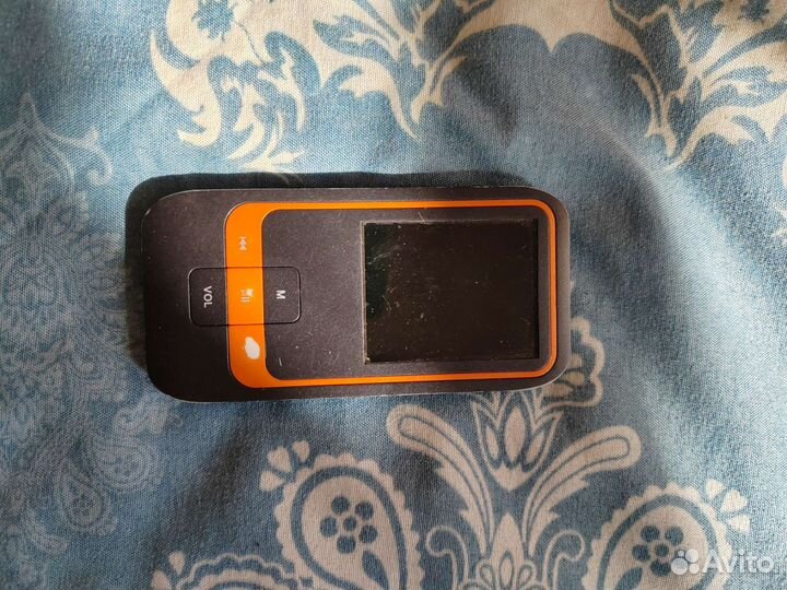 Mp3 плеер
