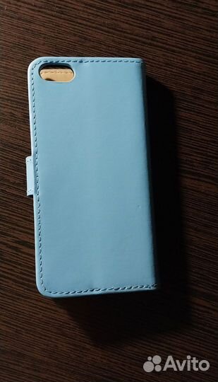 Чехол на iPhone 5