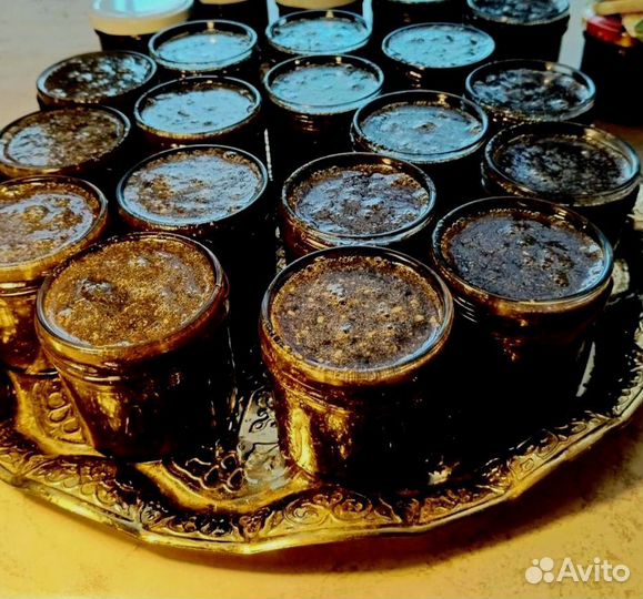 Мужской мёд от скуки